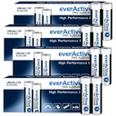 ALKAY BATÉRIE everActive LR6 AA BLISTER 40 ks