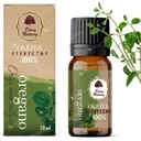 PRÍRODNÝ ESENCIÁLNY OLEJ 100% OREGANO 10ml