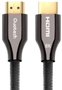 Kábel HDMI 2.1 Ultra High Speed ​​​​8K PREMIUM 4m