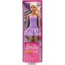 Barbie kariéra skater bábika FWK89