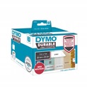 Originálne štítky DYMO Durable 1933083 25x25