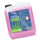 CLINEX EXPERT NEUTRAL ACTIVE FOAM ACTIVE FOAM 5L