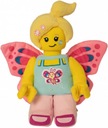 Plyšová hračka LEGO Butterfly