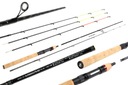 DAIWA NINJA ROD X UL SPIN 1,90M 1-9G