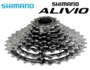 Kazeta SHIMANO ALIVIO CS-HG 51 11-28/8 st.