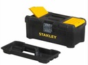 STANLEY ESSENTIAL BOX KOVOVÉ ZÁPADY 12,5