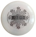 DISCRAFT 175 G. SVETLÁ V NOCI FRISBEE ULTIMATE