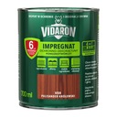 VIDARON IMPREGNAT 4v1 ROYAL ROSANDER 0,7L