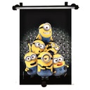 SOLÁRNE ŽALÚZIE ROLETY Okenné ŽALÚZIE MINIONS KRYT ZÁCLONY