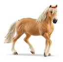 SCHLEICH HAFLINGER HORSE CLUB MARE 13950