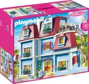 Playmobil 70205 Veľký domček pre bábiky