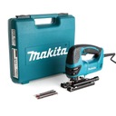 MAKITA PUZDRO NA SKLADAČKU 720W LED MAKPAC 4350FCTJ