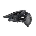 PRILBA NA BICYKEL LEATT MTB 3.0 ALL MOUNTAIN V21.2 PRILBA ČIERNA S 51-55 cm