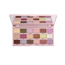 Makeup Revolution Tasty Palette Tasty Coconut Eye Shadow Palette