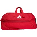 Veľká taška Adidas Tiro 23 League Duffel červená IB8660