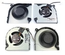 2 x VENTILÁTOR ACER NITRO 5, AN515-51, AN515-52