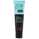 Maybelline Fit Me Podkladová báza pod make-up bez pórov zmatňujúca a zakrývajúca póry 30 ml