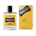 Proraso Wood and Spice Eau de Cologne 100 ml