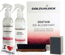 COLOURLOCK - Alcantara čistiaca sada - 24h