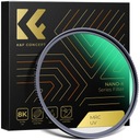 UV filter K&F Concept Nano-X MCUV - 67 mm