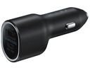 SAMSUNG EP-L4020NBEGEU USB C autonabíjačka