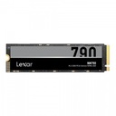 M.2 NVMe SSD 2TB Lexar NM790 7400/6500 MB