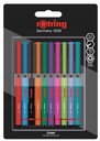 Rotring 2166220 jemná vložka 10 ks.