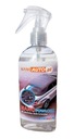 Impregnácia strechy NANOAUTO CABRIO PROTECT 250 ML