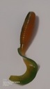 MIKADO LURE - TWISTER 90mm/K32 - balenie 2 ks