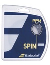 BABOLAT TENISOVÁ STRUNKA 12 m RPM TEAM 1.3 ROTÁCIA