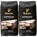 Tchibo Espresso Sicilia Style zrnková káva 2x1kg