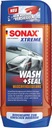 SONAX WASH PROTECT COATING ŠAMPÓN 500ml