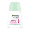 Garnier minerál Action control 72h Antipersp. 50 ml