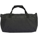 ADIDAS ŠPORTOVÁ TAŠKA NA Tréning do telocvične BLACK ESSENTIALS DUFFEL S