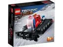 LEGO 42148 Snowcatcher