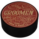 Groomen FIRE Hair Pomáda - vlasová stylingová pomáda, 120g