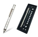 GADGET MAGNETICKÉHO GUĽOVÉHO PIERA POLAR PEN 2 RADY