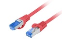 LANBERG RJ45 PATCH KÁBEL CAT.6A S/FTP LSZH