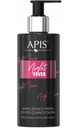 APIS Night Fever parfumový krém na ruky 300 ml