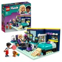 LEGO Friends Nova's Room 41755