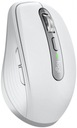 Logitech MX Anywhere 3S svetlosivá