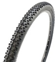 PNEUMATIKA ČIERNA1 27,5x2,10 55-584 + 1mm TREK KING