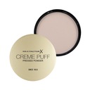 MAX FACTOR CREME PUFF POWDER NA TVÁR 50 14G