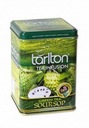 TARLTON Sour Sop zelený čaj s ružou 250 g Graviola plod