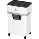 HP Document Shredder pre papier 10MC 2x15 mm