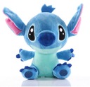 Stitch Cuddly Lilo Plush Movie Disney Stitch