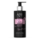 Apis - Rose Madame - Rozjasňujúci telový balzam 300 ml