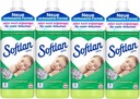 Hydratačný krém Softlan Ultra Green 4x40p DE