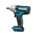 Makita DTW190Z akumulátorový rázový uťahovák 190Nm