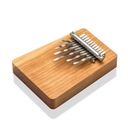 Hokema B11 Melody drevená kalimba G 11 listov N